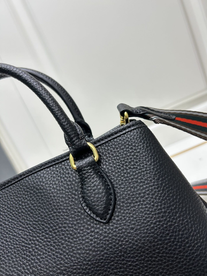 Prada Top Handle Bags